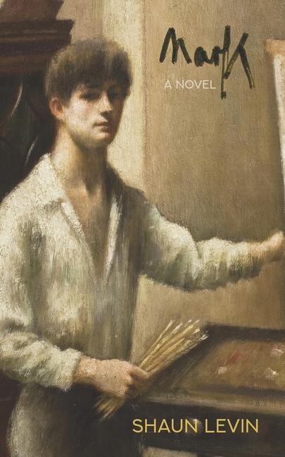 Knjiga Mark Shaun Levin
