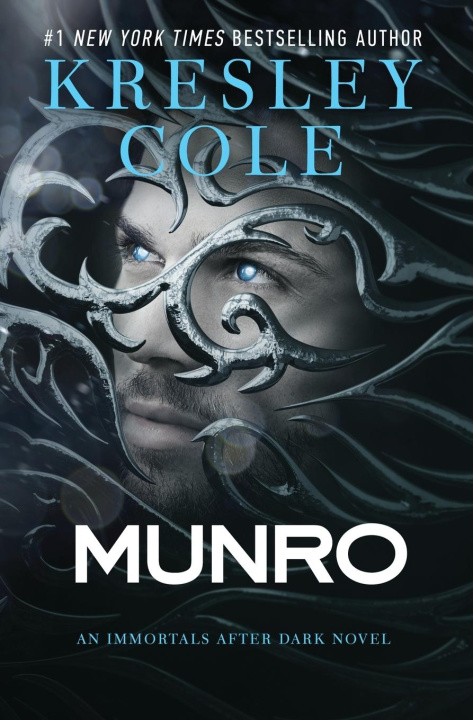 Könyv Munro 
