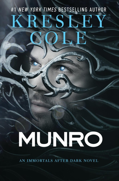 Book Munro 