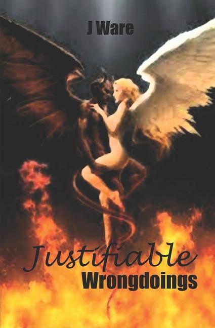 Knjiga Justifiable Wrongdoings J Ware