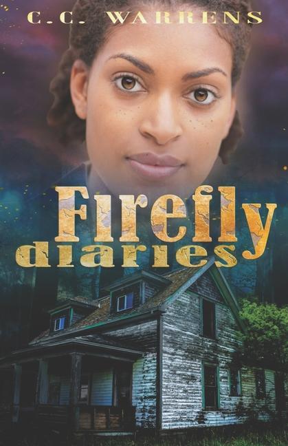 Knjiga Firefly Diaries Warrens C.C. Warrens