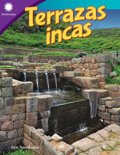 Book Terrazas Incas Nussbaum