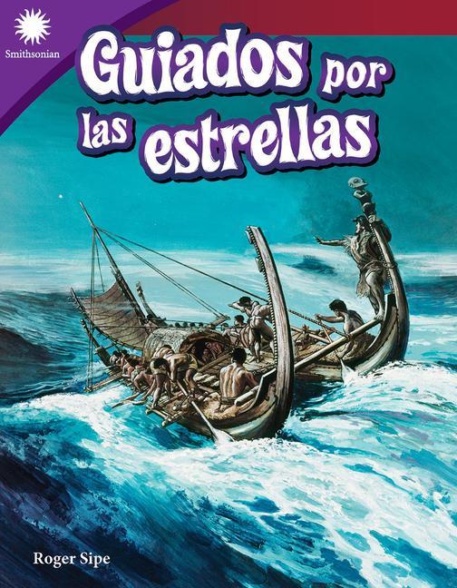 Buch Guiados Por Las Estrellas Sipe