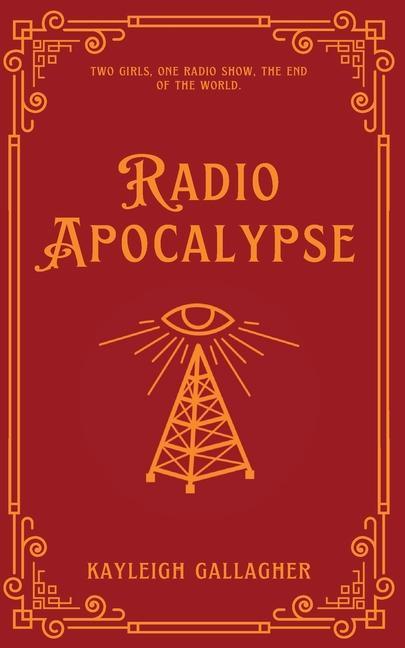 Książka Radio Apocalypse 
