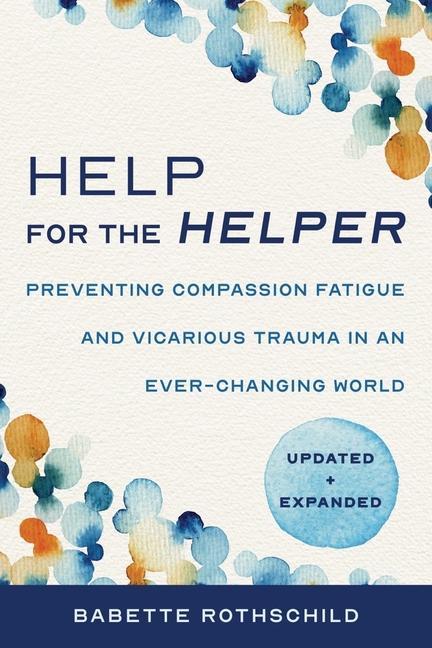 Könyv Help for the Helper Marjorie Rand
