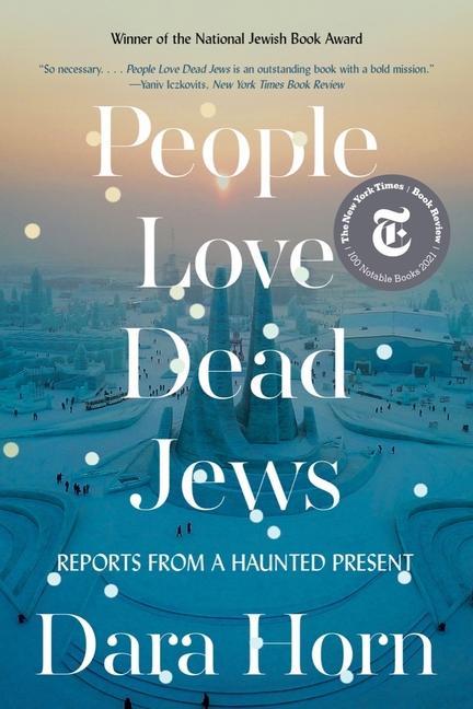 Carte People Love Dead Jews 