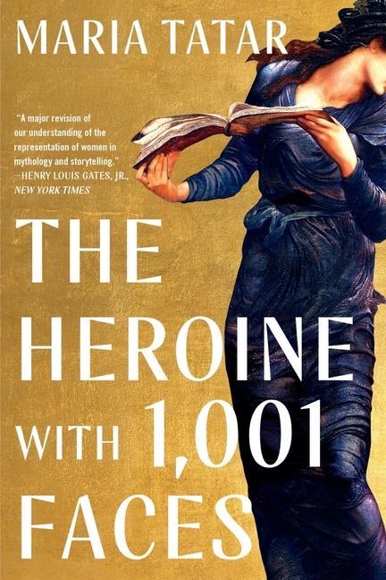 Könyv Heroine with 1001 Faces 
