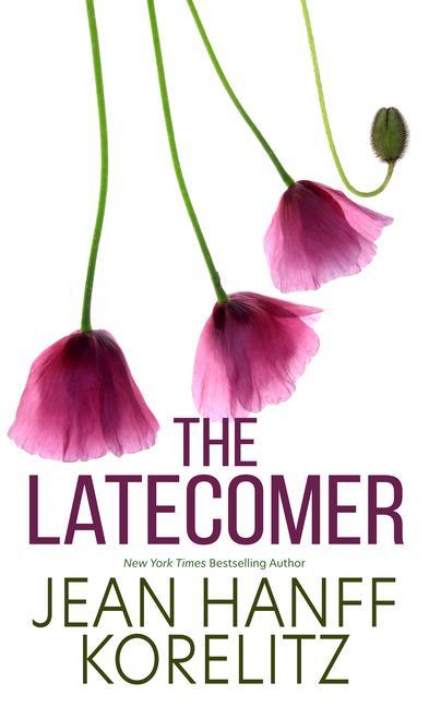 Knjiga The Latecomer 