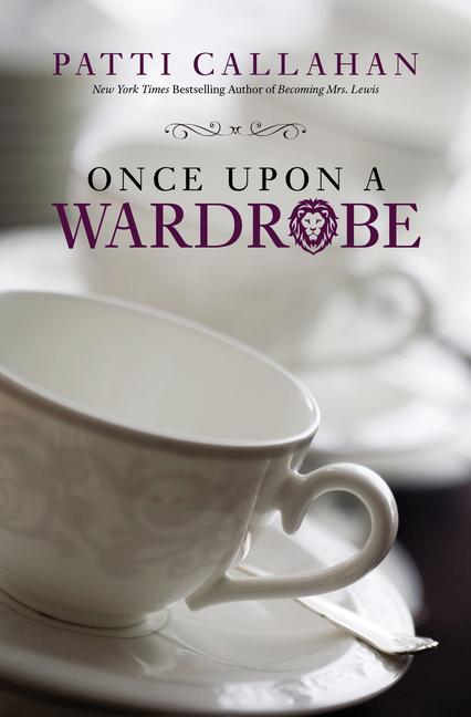 Carte Once Upon a Wardrobe 
