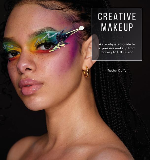Kniha Creative Makeup 