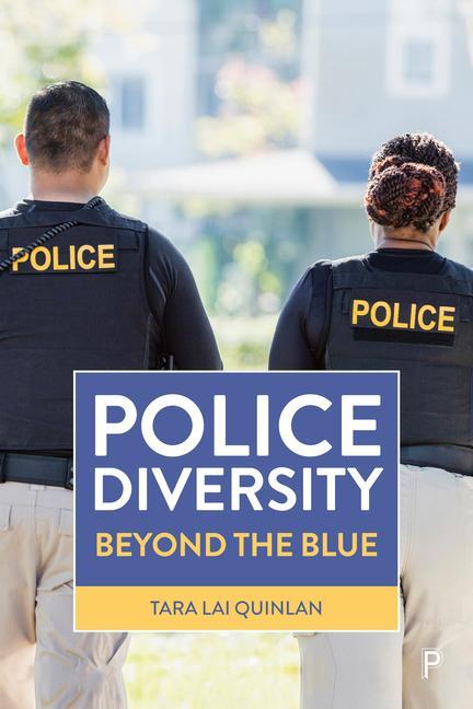 Buch Police Diversity: Beyond the Blue 