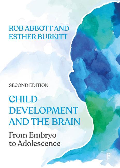 Kniha Child Development and the Brain Esther Burkitt