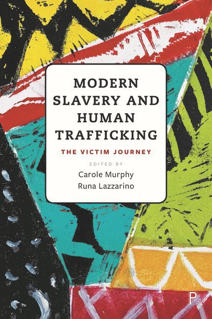 Könyv Modern Slavery and Human Trafficking Runa Lazzarino