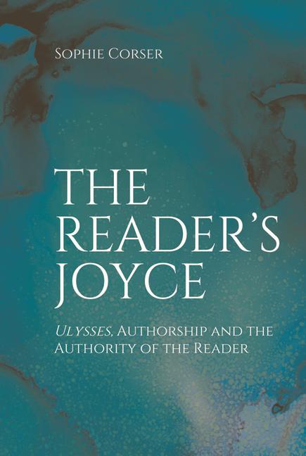 Knjiga Reader's Joyce Corser