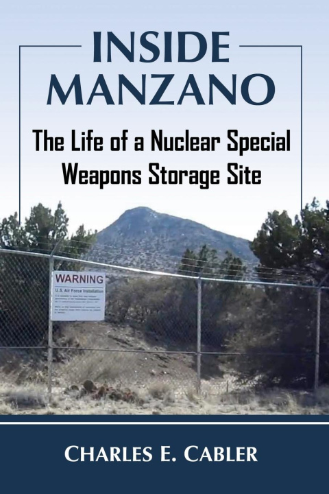 Buch Inside Manzano Charles E. Cabler