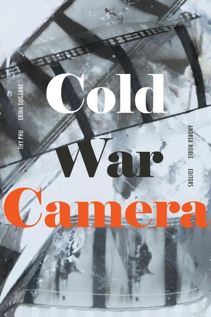 Knjiga Cold War Camera Erina Duganne