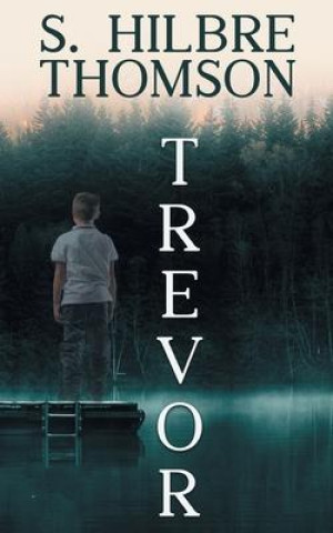 Knjiga Trevor S Hilbre Thomson