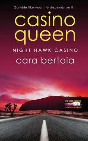 Buch Casino Queen Cara Bertoia