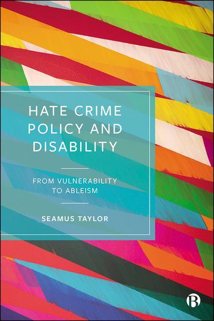 Carte Hate Crime Policy and Disability 