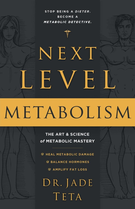 Carte Next-Level Metabolism 