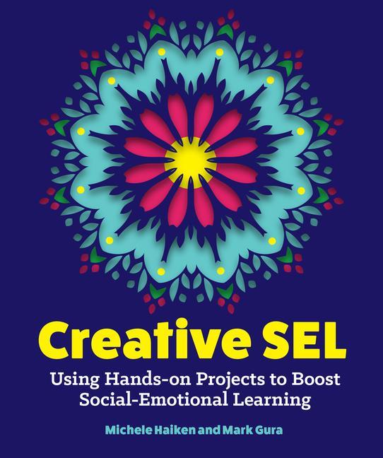 Knjiga Creative SEL Michele Haiken