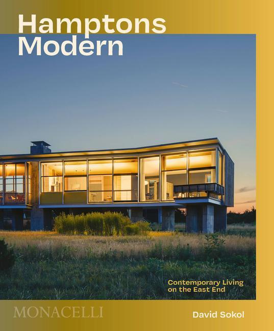 Libro Hamptons Modern Sokol