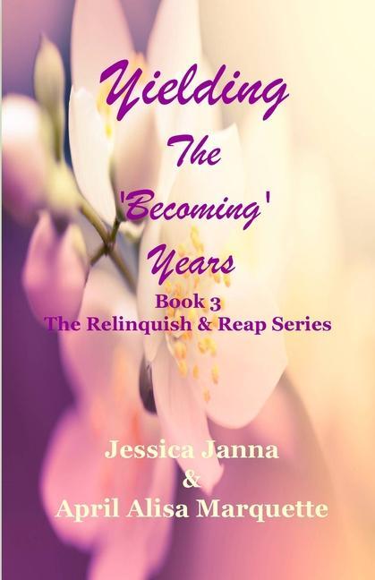 Book Yielding Jessica Janna