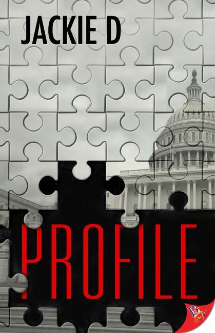 Book Profile Jackie D