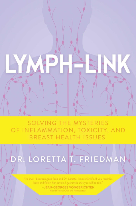Könyv Lymph-Link 