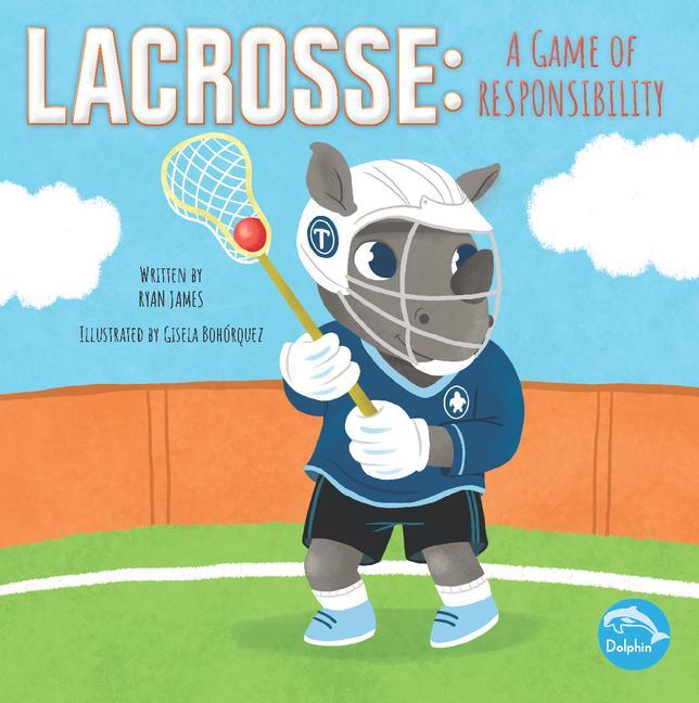 Carte Lacrosse: A Game of Responsibility Gisela Bohorquez