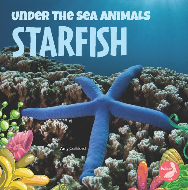 Knjiga Starfish 