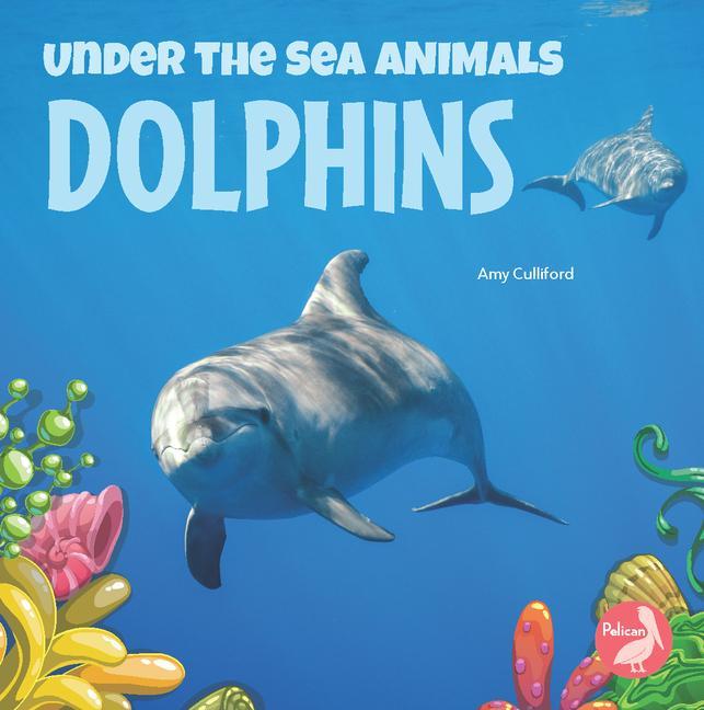 Knjiga Dolphins 