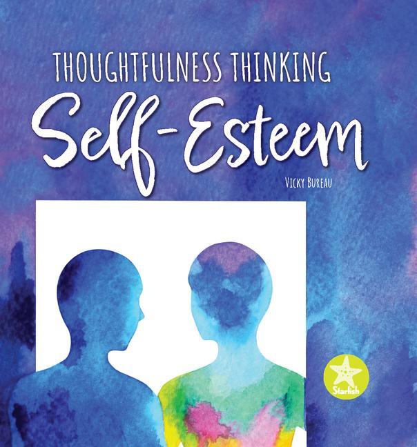 Knjiga Self-Esteem 