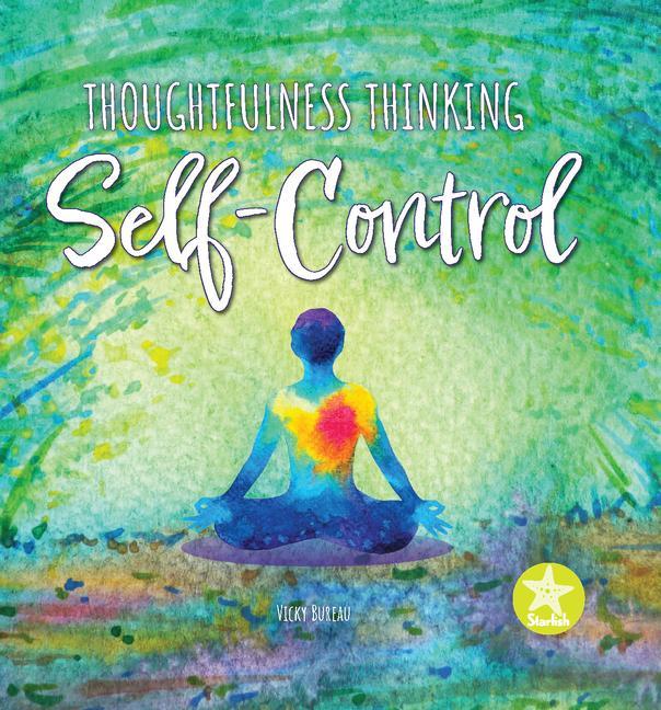 Knjiga Self-Control 