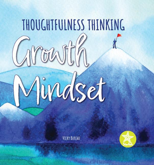 Knjiga Growth Mindset 
