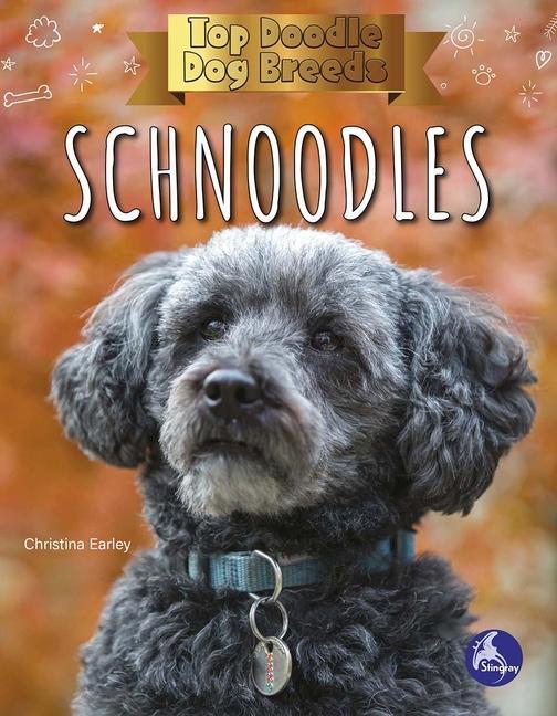 Knjiga Schnoodles 