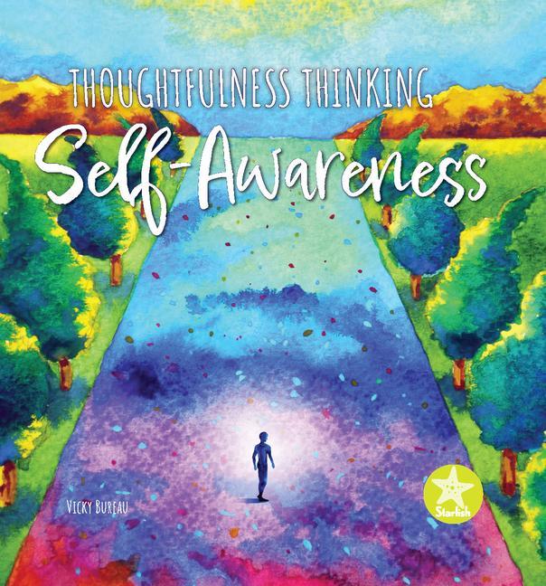 Knjiga Self-Awareness 