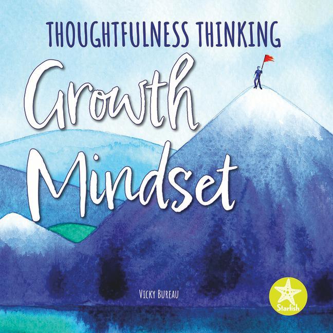 Книга Growth Mindset 