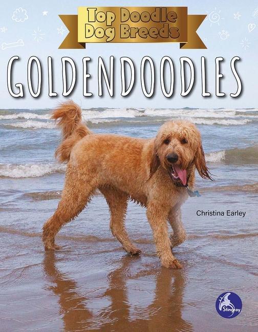 Buch Goldendoodles 