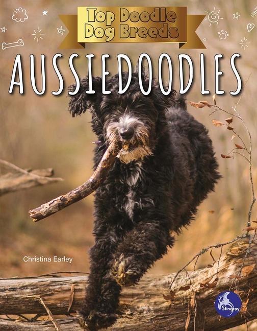 Libro Aussiedoodles 