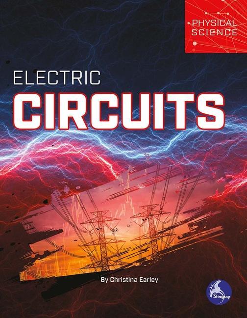 Knjiga Electric Circuits 