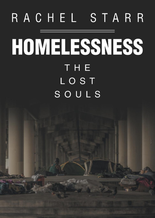 Könyv Homelessness 