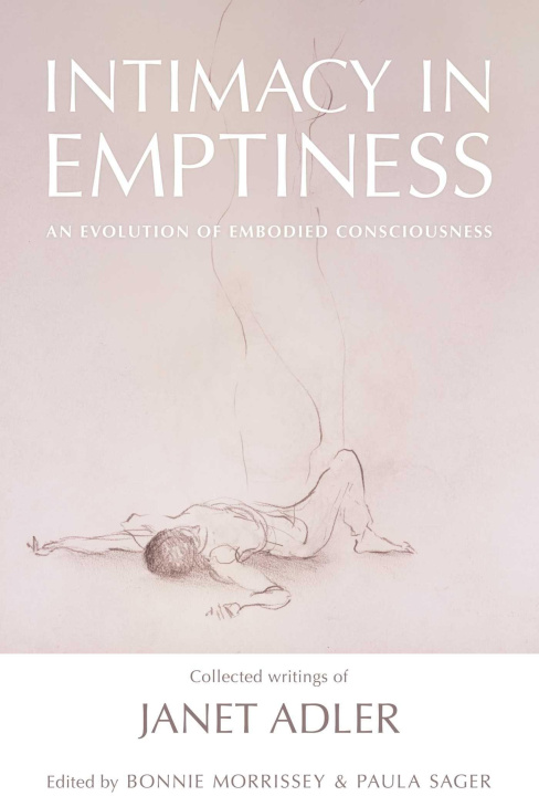 Carte Intimacy in Emptiness Bonnie Morrissey