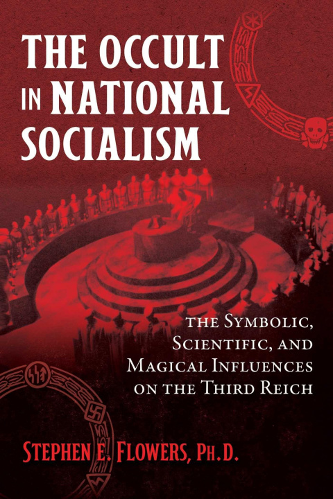 Книга Occult in National Socialism 
