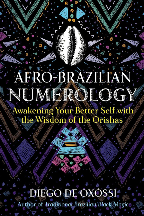 Carte Afro-Brazilian Numerology 
