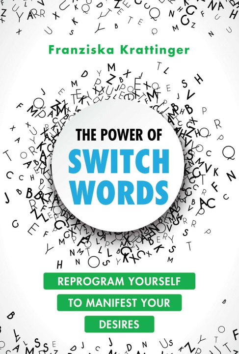Kniha Power of Switchwords 