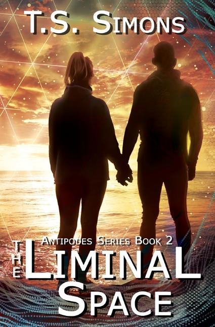 Knjiga The Liminal Space Jen Paquette