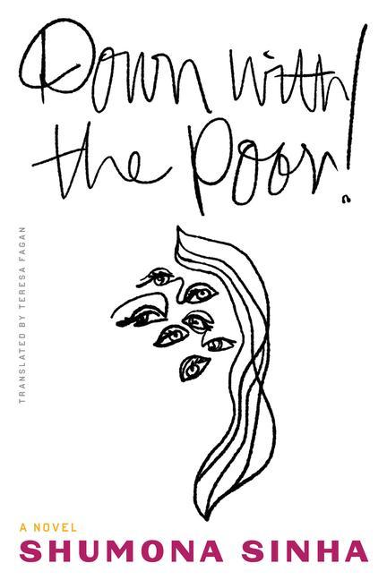 Buch Down with the Poor! Teresa Lavender Fagan