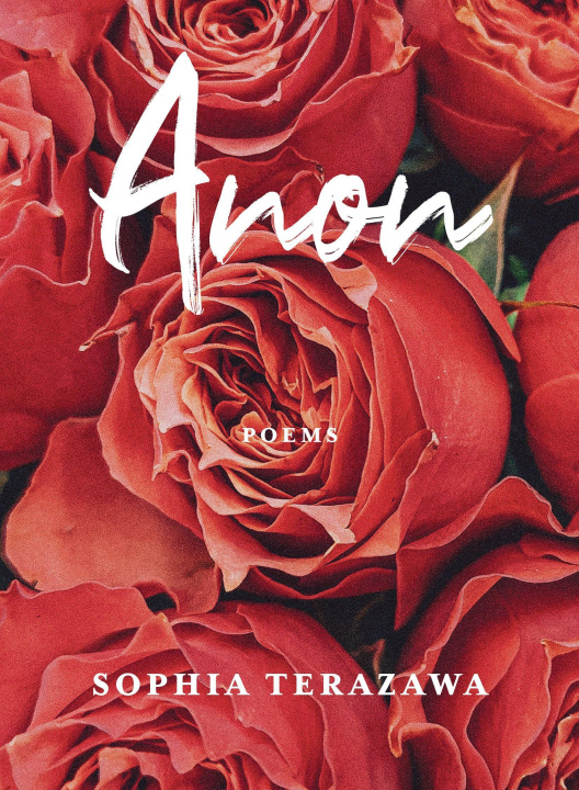 Boek Anon Sophia Terazawa