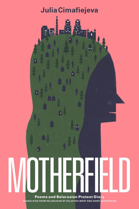 Carte Motherfield 